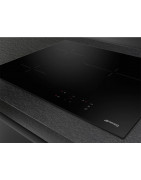 Встраиваемая электрическая панель SMEG SE263TD1 купить в Санкт-Петербурге и Москве