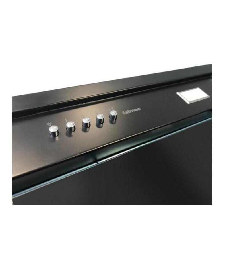 Встраиваемая вытяжка Falmec BUILT-IN 70 MAX BK купить в Санкт-Петербурге и Москве