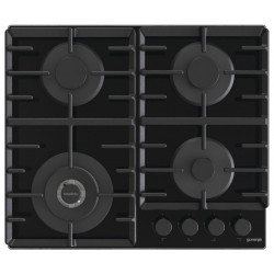 Встраиваемая газовая варочная панель Gorenje GTW642SYB купить в Санкт-Петербурге и Москве