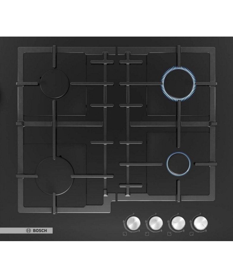 Встраиваемая газовая панель BOSCH PNP6B6O93R купить в Санкт-Петербурге и Москве