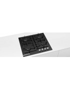 Встраиваемая газовая панель BOSCH PNP6B6O93R купить в Санкт-Петербурге и Москве