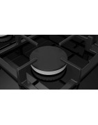 Встраиваемая газовая панель BOSCH PNP6B6O93R купить в Санкт-Петербурге и Москве