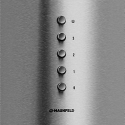 Кухонная вытяжка MAUNFELD Lee Push 39 нержавеющая сталь купить в Санкт-Петербурге и Москве