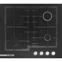Встраиваемая газовая панель BOSCH PNP6B6O92R купить в Санкт-Петербурге и Москве