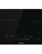 Встраиваемая индукционная панель GORENJE ISC645BSC купить в Санкт-Петербурге и Москве