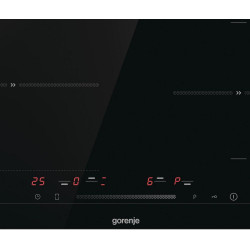 Встраиваемая индукционная панель GORENJE ISC645BSC купить в Санкт-Петербурге и Москве