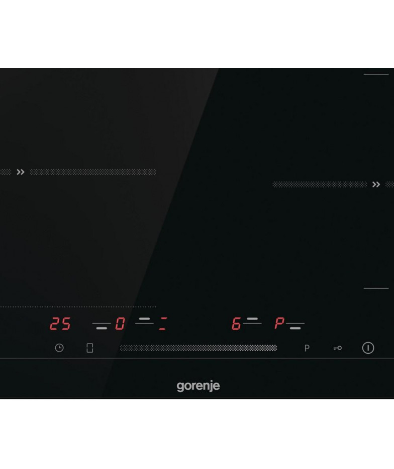 Встраиваемая индукционная панель GORENJE ISC645BSC купить в Санкт-Петербурге и Москве