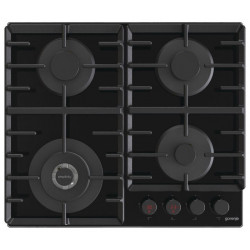 Встраиваемая газовая варочная панель Gorenje GKTW642SYB купить в Санкт-Петербурге и Москве