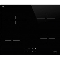 Встраиваемая варочная панель SMEG SE264TD1 купить в Санкт-Петербурге и Москве