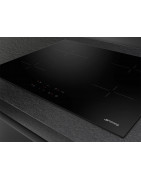 Встраиваемая варочная панель SMEG SE264TD1 купить в Санкт-Петербурге и Москве