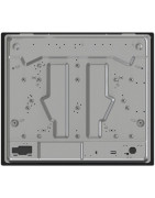 Встраиваемая газовая панель GORENJE GW642SYB купить в Санкт-Петербурге и Москве