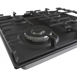 Встраиваемая газовая панель GORENJE GW642SYB купить в Санкт-Петербурге и Москве
