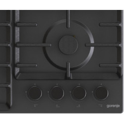 Встраиваемая газовая панель GORENJE GW642SYB купить в Санкт-Петербурге и Москве