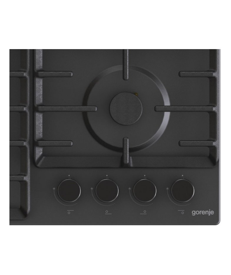 Встраиваемая газовая панель GORENJE GW642SYB купить в Санкт-Петербурге и Москве