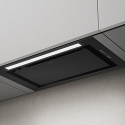 Встраиваемый вытяжной шкаф ELICA LANE SENSOR BL MAT/A/52-PRF0188472 купить в Санкт-Петербурге и Москве