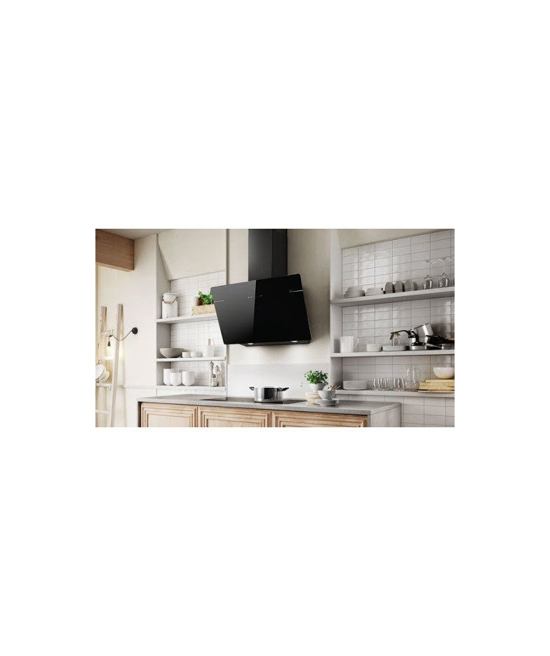 Вытяжка ELICA LESSENZA BL/A/60-PRF0117403A купить в Санкт-Петербурге и Москве