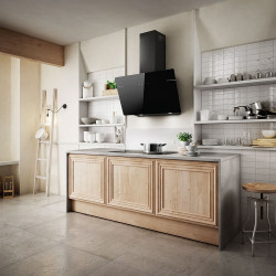 Вытяжка ELICA LESSENZA BL/A/60-PRF0117403A купить в Санкт-Петербурге и Москве