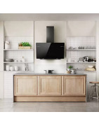 Вытяжка ELICA LESSENZA BL/A/60-PRF0117403A купить в Санкт-Петербурге и Москве