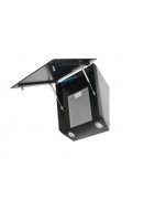 Вытяжка ELICA LESSENZA BL/A/60-PRF0117403A купить в Санкт-Петербурге и Москве