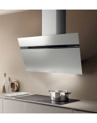 Вытяжка ELICA STRIPE IX/A/90/LX-PRF0100993C купить в Санкт-Петербурге и Москве