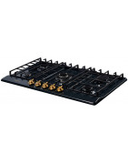 Варочная панель Kuppersberg FV9TGRZ ANT Bronze купить в Санкт-Петербурге и Москве