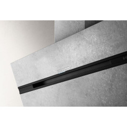 Вытяжка ELICA STRIPE URBAN ZINC/A/90 купить в Санкт-Петербурге и Москве