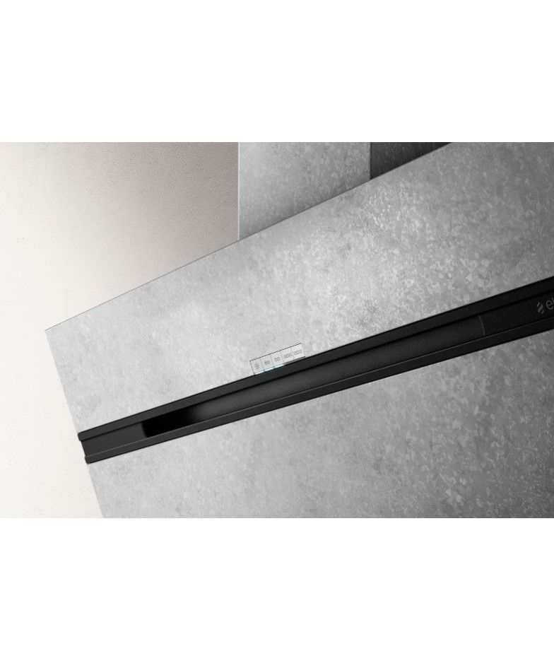 Вытяжка ELICA STRIPE URBAN ZINC/A/90 купить в Санкт-Петербурге и Москве