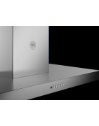 Вытяжка Bertazzoni KT90P1XV купить в Санкт-Петербурге и Москве
