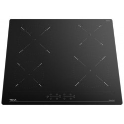Варочная панель Teka IBC 64000 TTC BLACK купить в Санкт-Петербурге и Москве