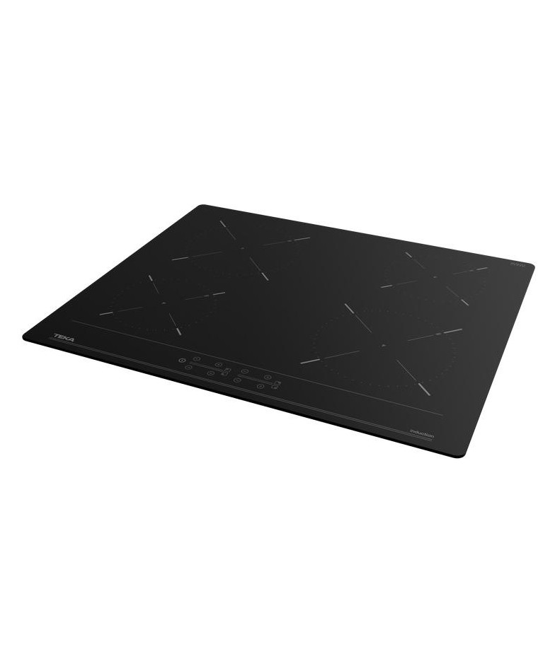 Варочная панель Teka IBC 64000 TTC BLACK купить в Санкт-Петербурге и Москве