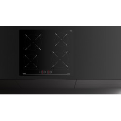 Варочная панель Teka IBC 64000 TTC BLACK купить в Санкт-Петербурге и Москве