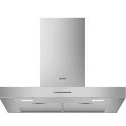 Вытяжка Smeg KBT700XE купить в Санкт-Петербурге и Москве