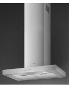 Вытяжка Smeg KBT700XE купить в Санкт-Петербурге и Москве