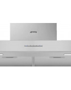 Вытяжка Smeg KBT700XE купить в Санкт-Петербурге и Москве
