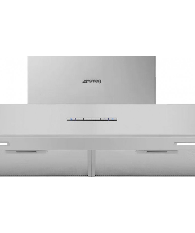 Вытяжка Smeg KBT700XE купить в Санкт-Петербурге и Москве