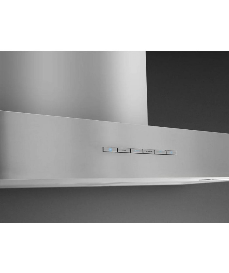Вытяжка Smeg KBT700XE купить в Санкт-Петербурге и Москве