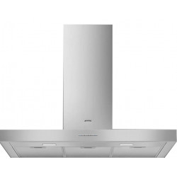 Вытяжка SMEG KBT900XE купить в Санкт-Петербурге и Москве