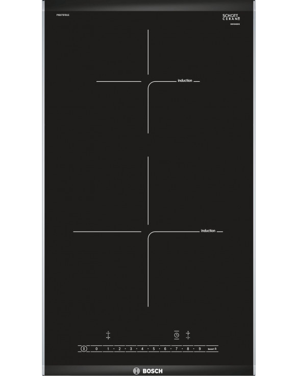 Индукционная домино BOSCH PIB375FB1E купить в Санкт-Петербурге и Москве