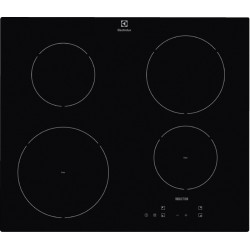 Встраиваемая индукционная панель ELECTROLUX IKE6420KB купить в Санкт-Петербурге и Москве