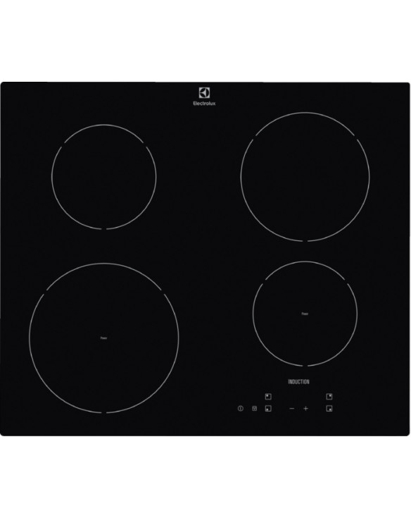 Встраиваемая индукционная панель ELECTROLUX IKE6420KB купить в Санкт-Петербурге и Москве