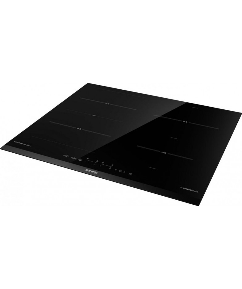 Встраиваемая индукционная панель GORENJE IT645BCSC купить в Санкт-Петербурге и Москве