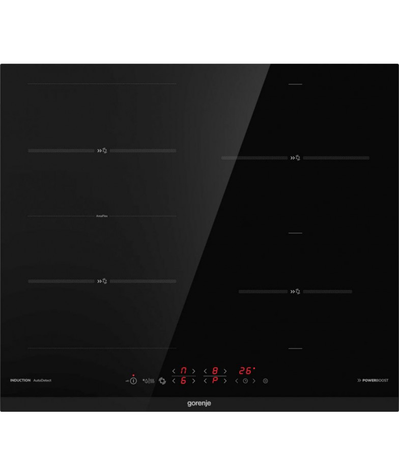 Встраиваемая индукционная панель GORENJE IT645BCSC купить в Санкт-Петербурге и Москве
