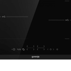 Встраиваемая индукционная панель GORENJE IT645BCSC купить в Санкт-Петербурге и Москве