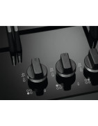 Варочная панель AEG HKB64450NB купить в Санкт-Петербурге и Москве