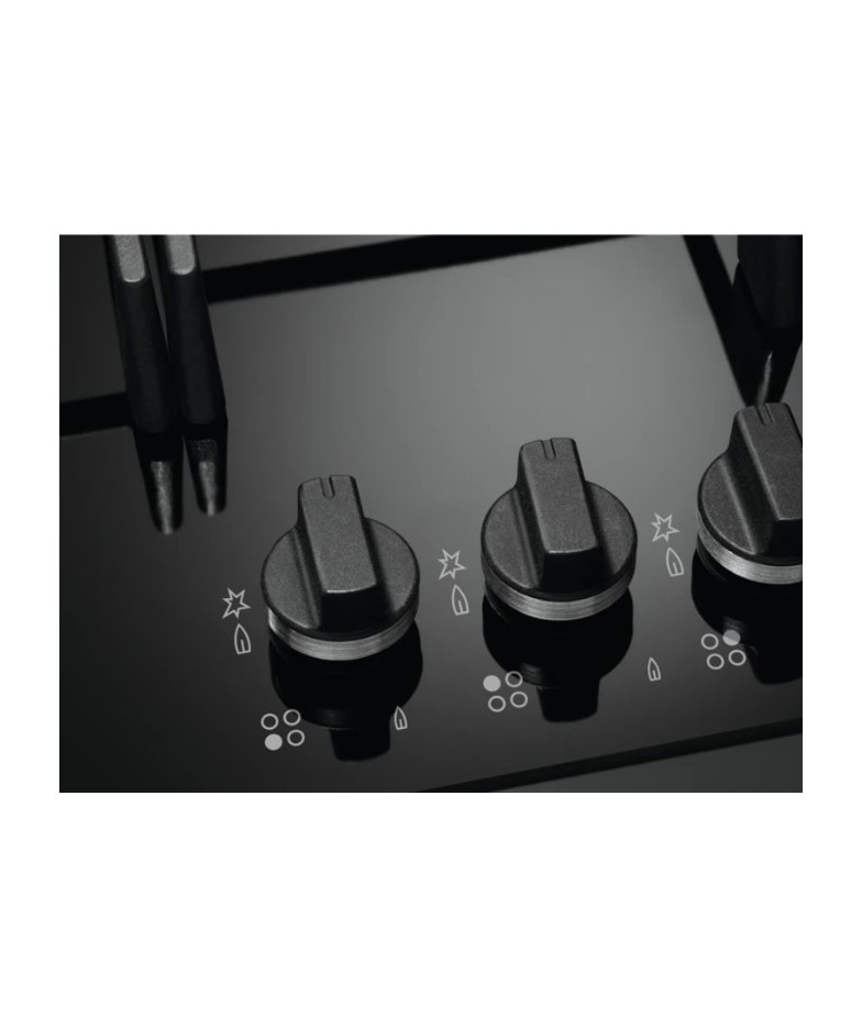 Варочная панель AEG HKB64450NB купить в Санкт-Петербурге и Москве