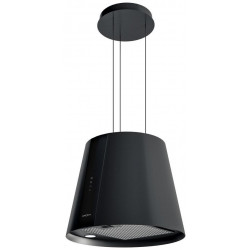 Вытяжка Krona HOLLY ISOLA 500 BLACK S купить в Санкт-Петербурге и Москве