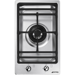 Варочная панель Smeg PGF31G-1 купить в Санкт-Петербурге и Москве