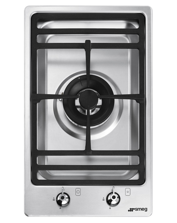 Варочная панель Smeg PGF31G-1 купить в Санкт-Петербурге и Москве
