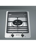 Варочная панель Smeg PGF31G-1 купить в Санкт-Петербурге и Москве