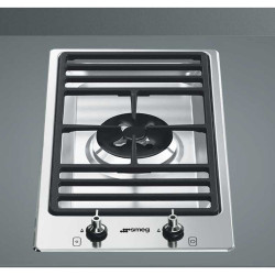 Варочная панель Smeg PGF31G-1 купить в Санкт-Петербурге и Москве